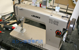 2012-9-25JUKI　TL82ミシン修理.jpg